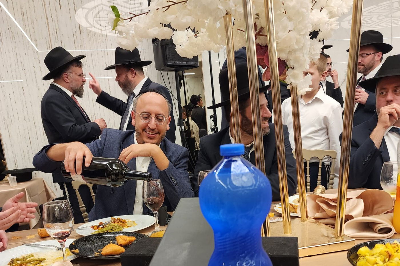 זופניק בכיכר • כל התמונות, הנייעס והחשיפות של השבוע