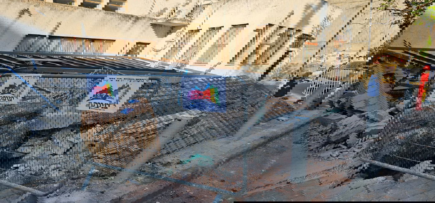 עיריית בני ברק הרסה בית כנסת ספרדי; ש"ס: "התנהלות כוחנית ומבישה כלפי שותפים נאמנים"