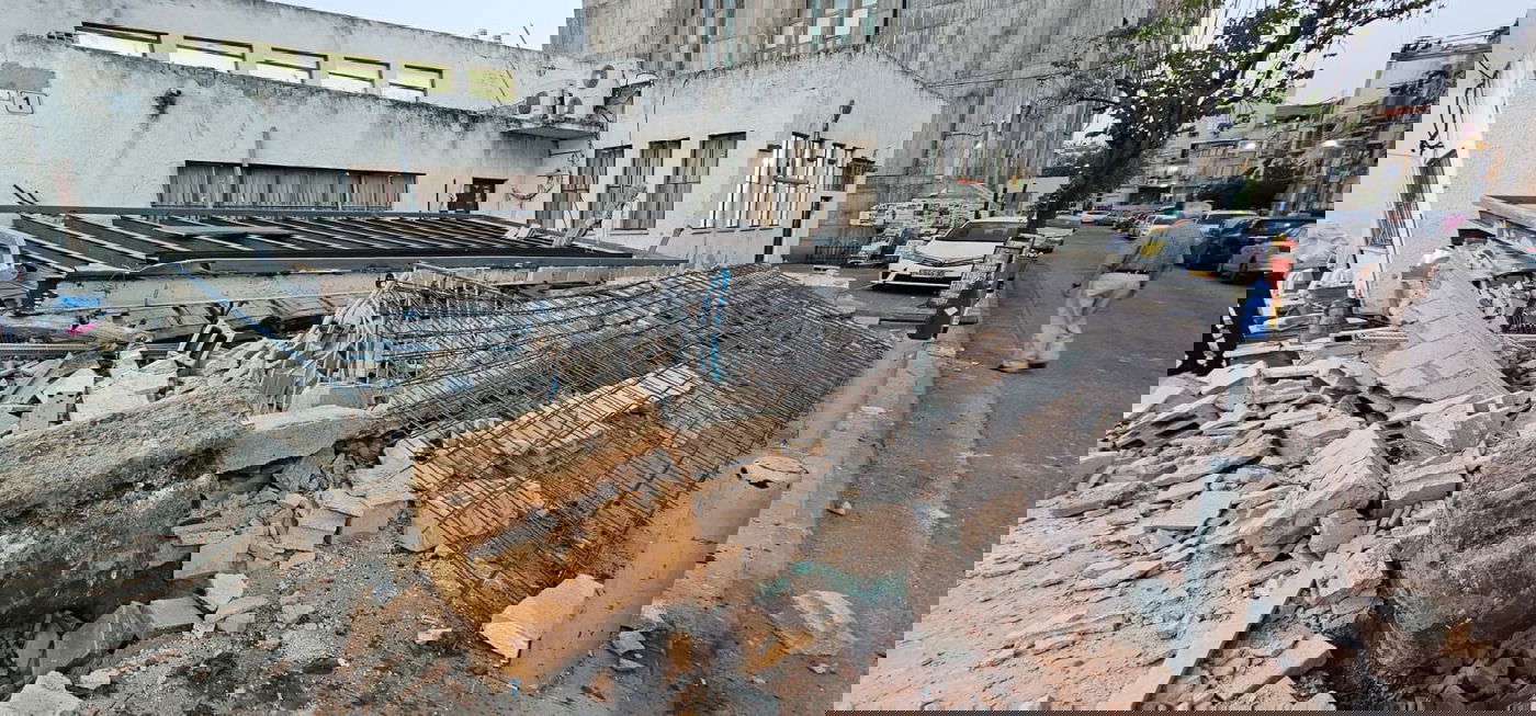 עיריית בני ברק הרסה בית כנסת ספרדי; ש"ס: "התנהלות כוחנית ומבישה כלפי שותפים נאמנים"