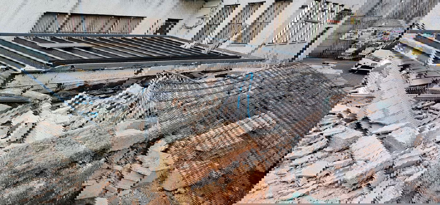 עיריית בני ברק הרסה בית כנסת ספרדי; ש"ס: "התנהלות כוחנית ומבישה כלפי שותפים נאמנים"