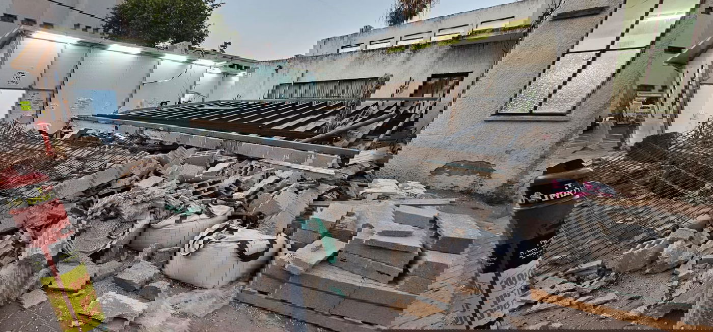 עיריית בני ברק הרסה בית כנסת ספרדי; ש"ס: "התנהלות כוחנית ומבישה כלפי שותפים נאמנים"