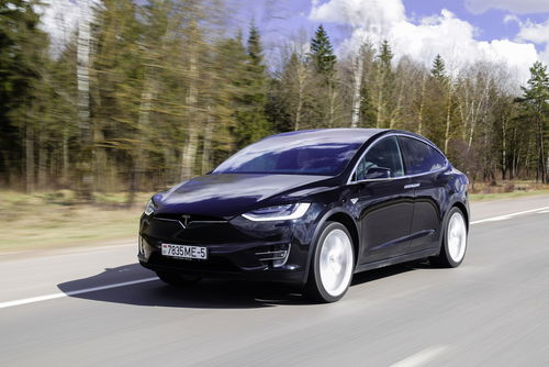 טסלה
