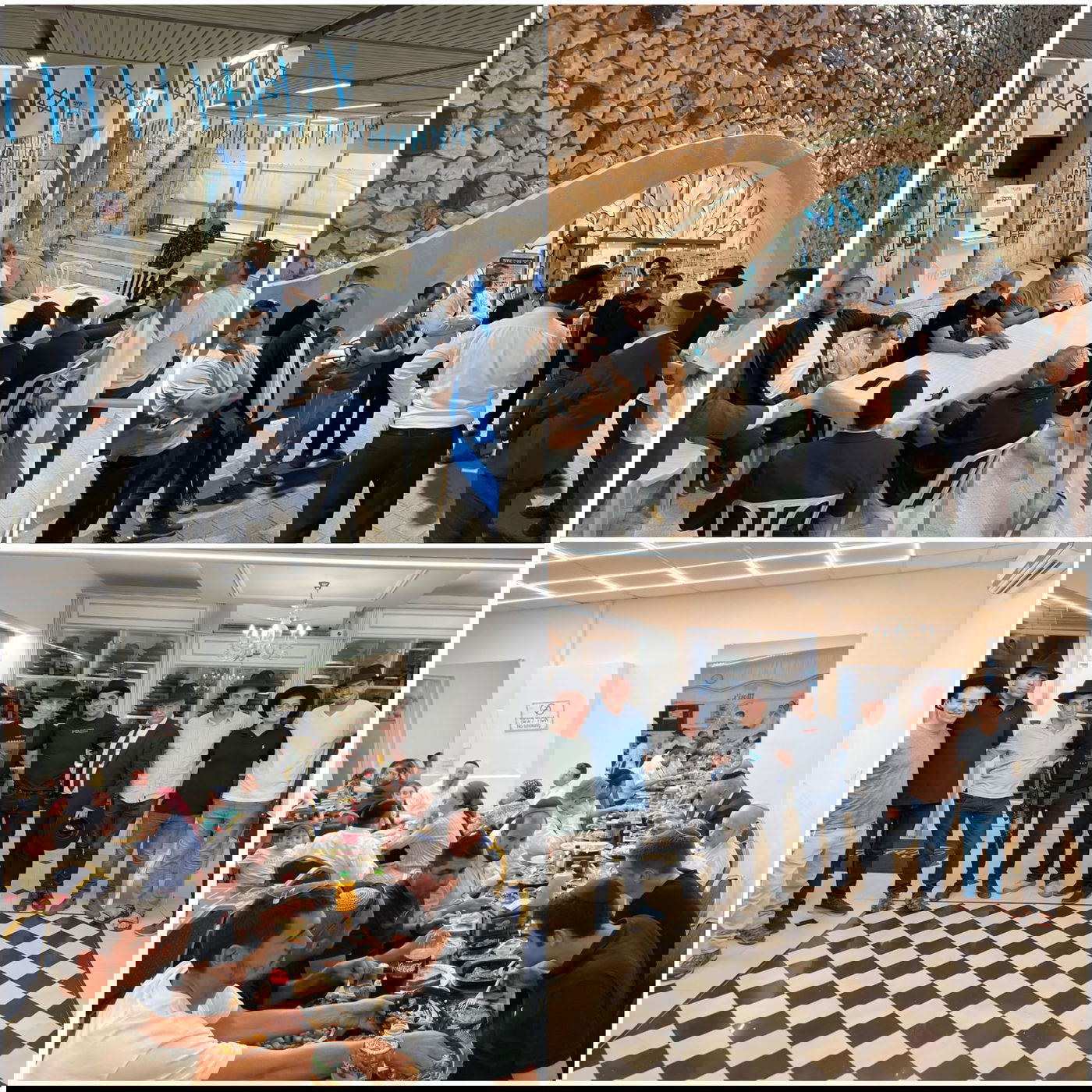 זופניק בכיכר • כל התמונות, הנייעס והחשיפות של השבוע