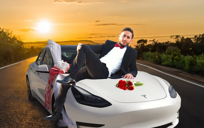 לידור נחום בסינגל חדש: "באור איתן"