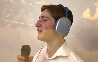 לוזי קלצקו בסינגל קליפ חדש: "כי לא יטוש"