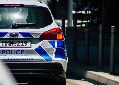 משטרת קפריסין | ארכיון