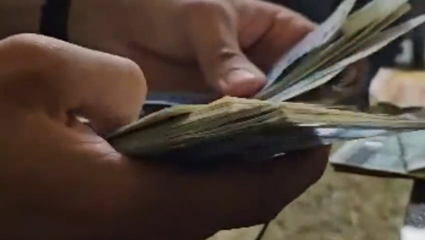 הפשיטה המשטרתית לפנות בוקר