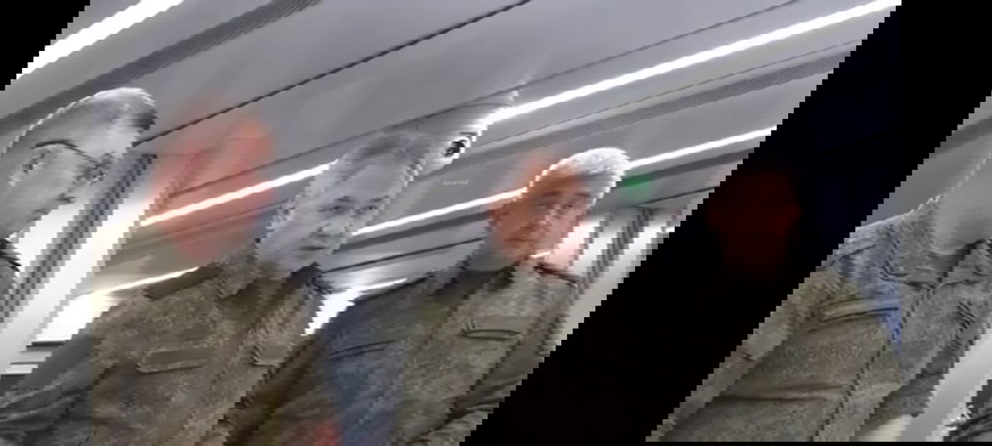 מקבל סקירת קרב