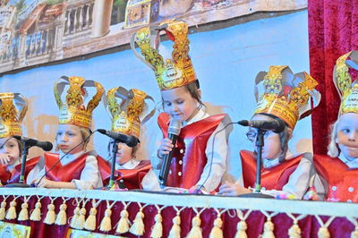 מעמד 'חומש סעודה' בתלמוד תורה יטב לב דרבינו יואל מסאטמר בני ברק | תיעוד