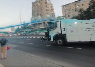 תבעו וניצחו: זה הפיצוי שיקבלו בני הזוג החרדים שנפגעו מהמכת"זית