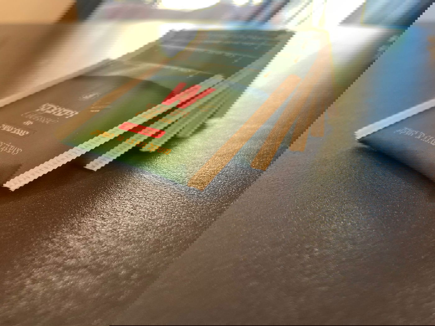 תיונים של חברת ויסוצקי