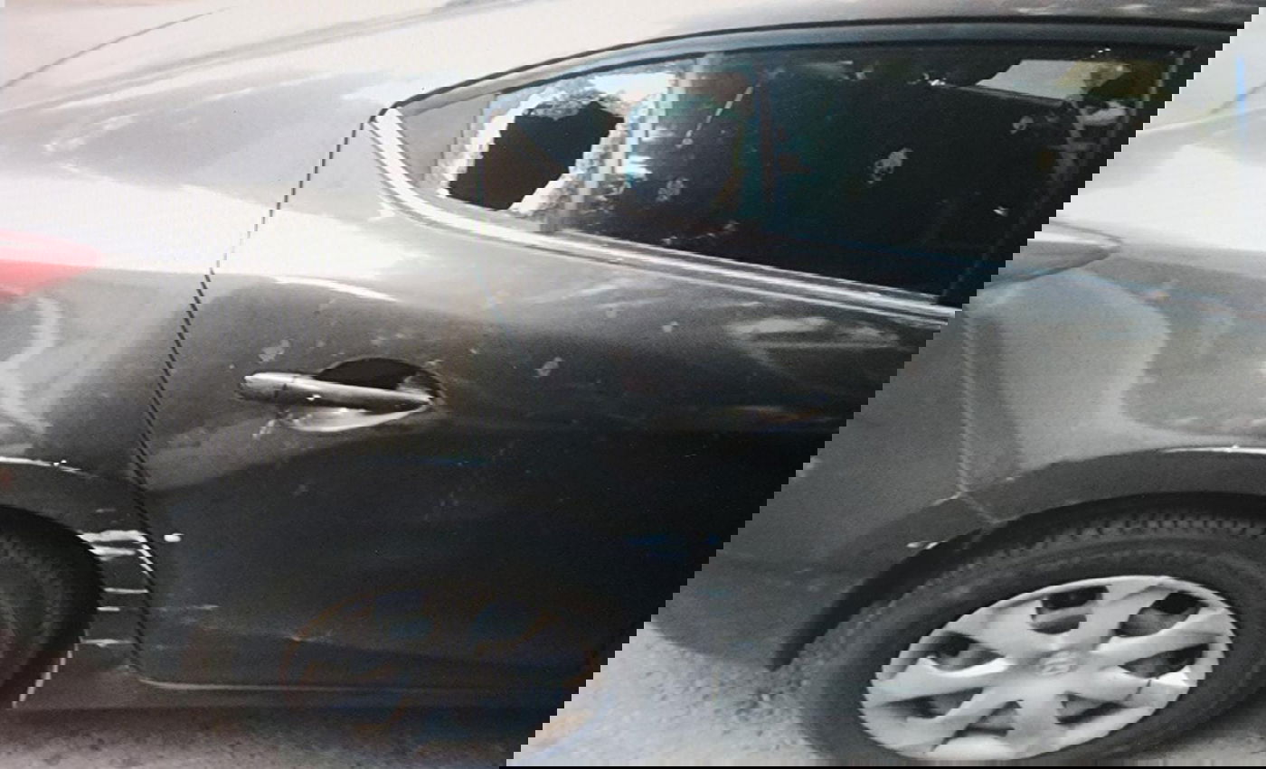 הרכבים שנתפסו