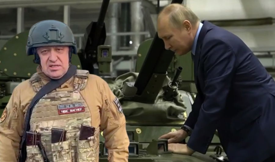 כח וגנר פורק? המרד ברוסיה דוכא? פוטין בדרך הביתה? - כל התשובות לשאלות החשובות