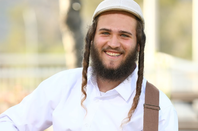 איתן אביחי בסינגל חדש: "כשה האובד"