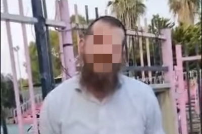 החב"דניק שכונה "מיסיונר"