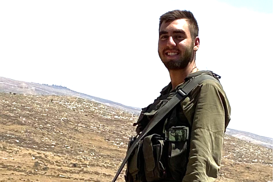 רב-טוראי אור ישראלוב ז"ל