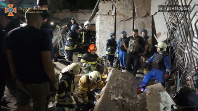 ההפגזות הרוסיות