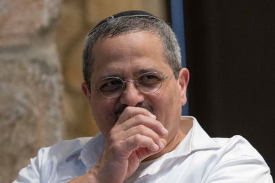 "אף אחד לא ציפה" | רוני אלשיך