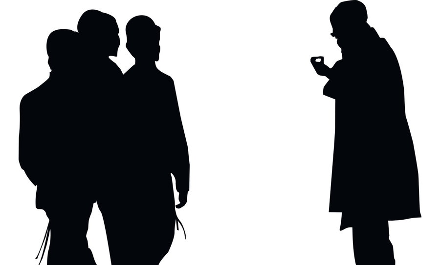 "אני מבקש סליחה", אמר המשגיח ליד הר"מים - וגדליה פרץ בבכי סוער | סיפור מטלטל