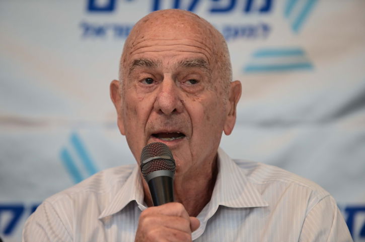 נשיא האוניברסיטה, וילנאי