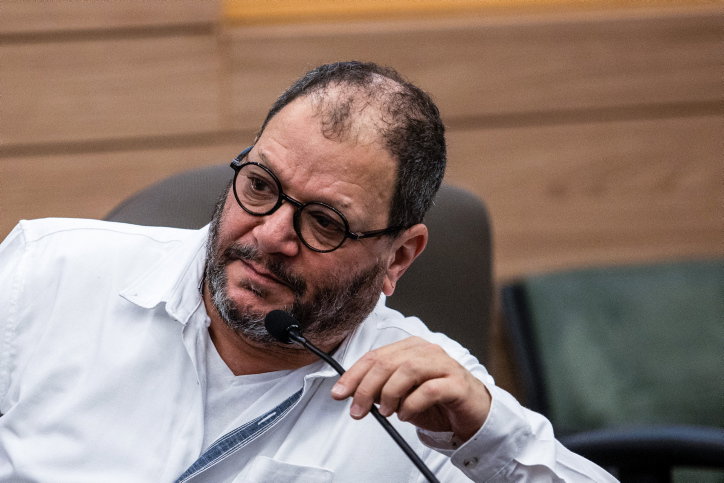 עופר כסיף
