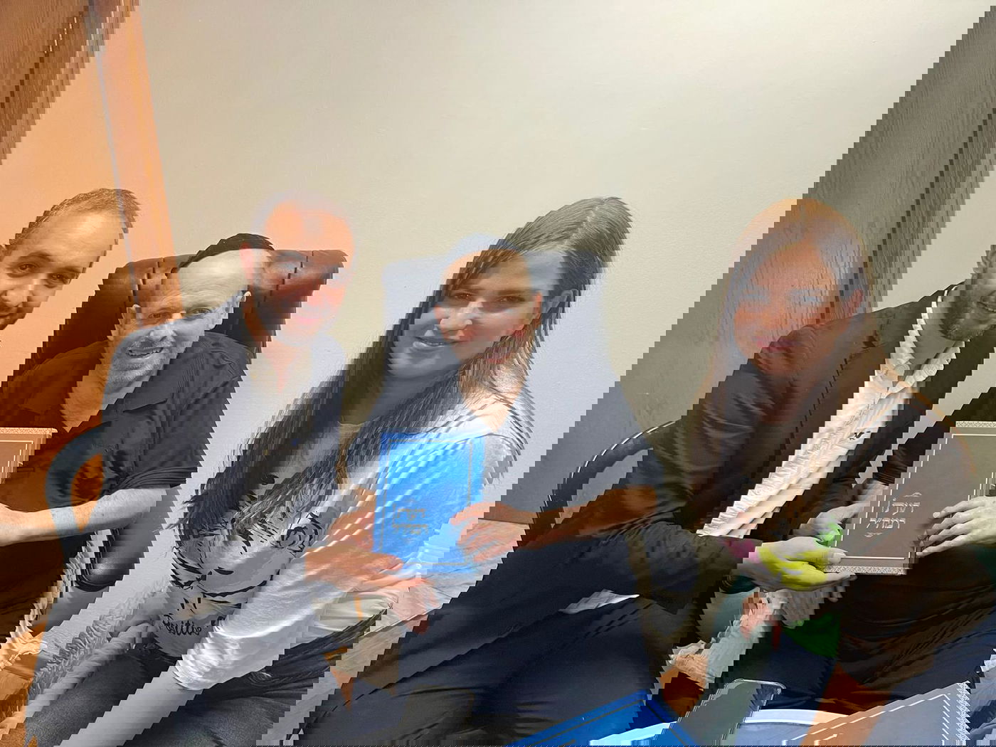 זופניק בכיכר • כל התמונות, הנייעס והחשיפות של השבוע