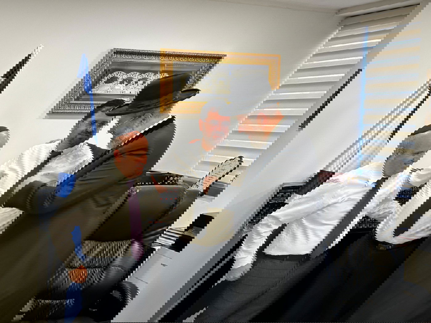 זופניק בכיכר • כל התמונות, הנייעס והחשיפות של השבוע