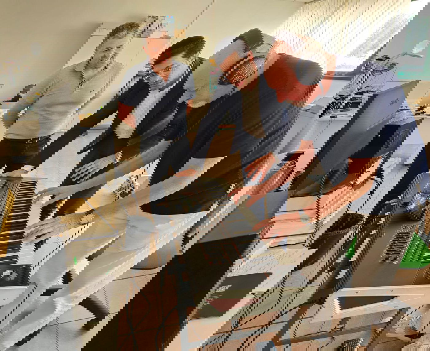 זופניק בכיכר • כל התמונות, הנייעס והחשיפות של השבוע