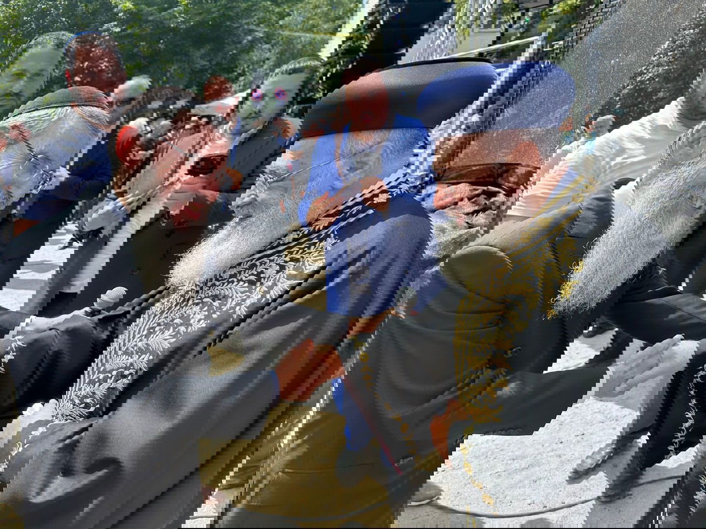 זופניק בכיכר • כל התמונות, הנייעס והחשיפות של השבוע