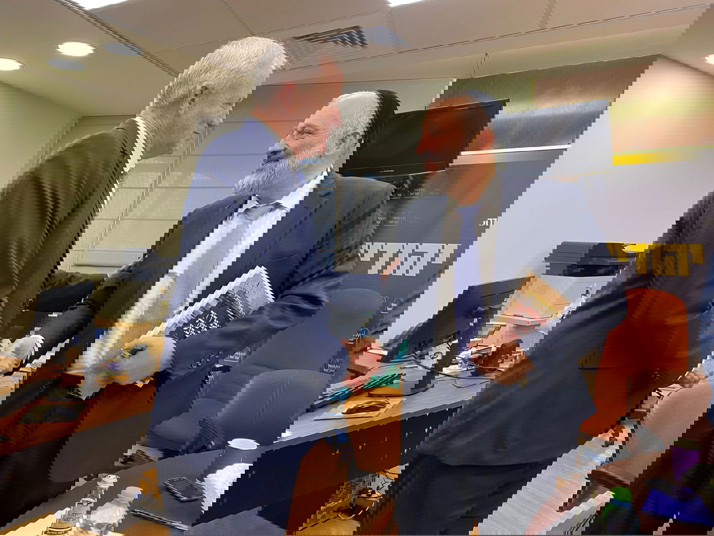 זופניק בכיכר • כל התמונות, הנייעס והחשיפות של השבוע