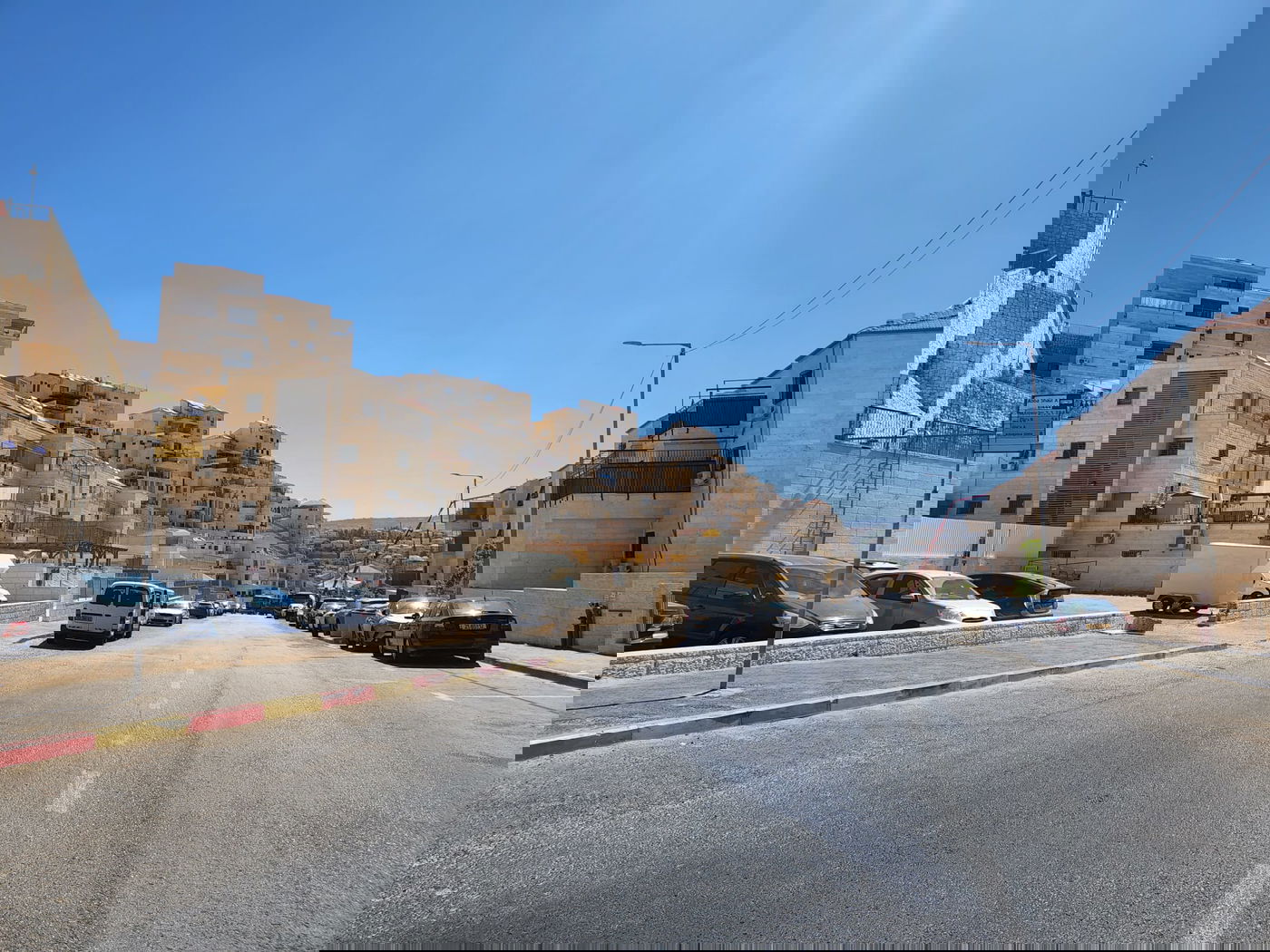 רחוב אבא שאול