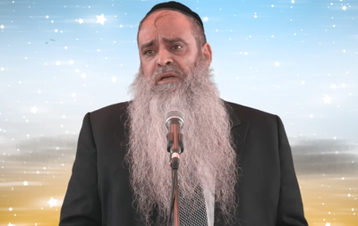 הרב רפאל זר בפינה לפרשת בלק • צפו