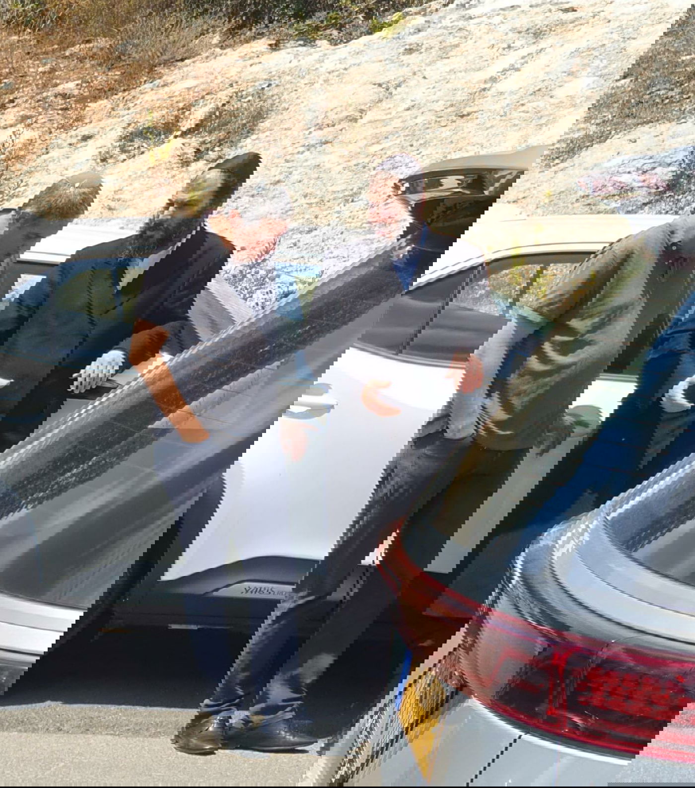 זופניק בכיכר • כל התמונות, הנייעס והחשיפות של השבוע