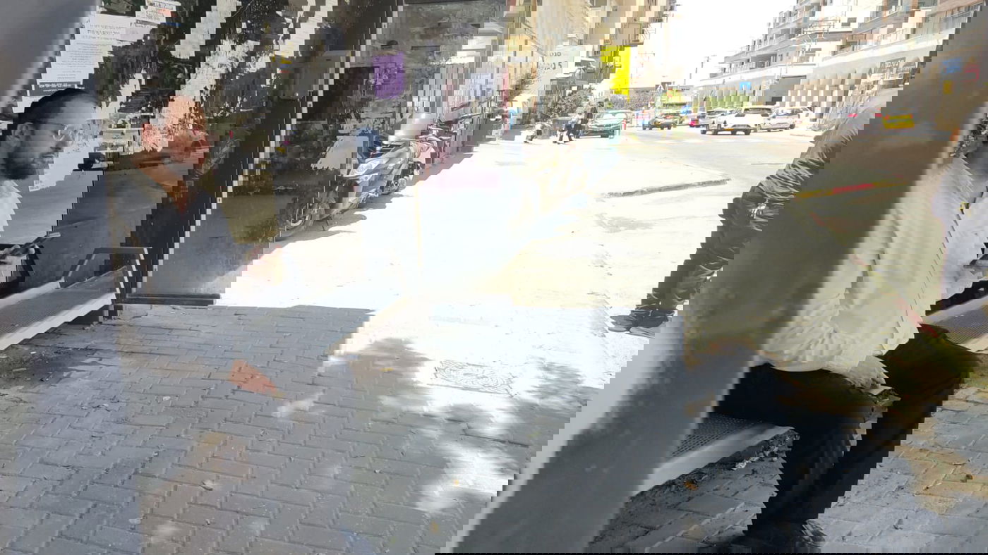 זופניק בכיכר • כל התמונות, הנייעס והחשיפות של השבוע