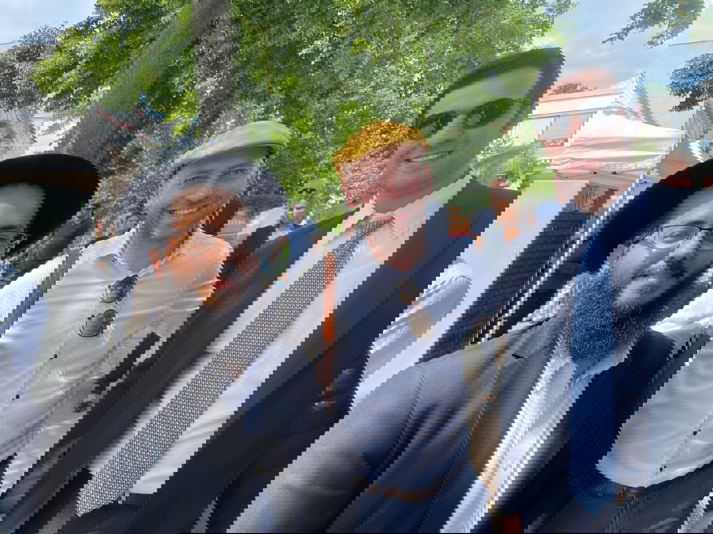 זופניק בכיכר • כל התמונות, הנייעס והחשיפות של השבוע