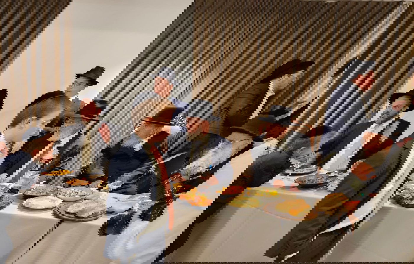 אחרי תקופה ארוכה: מדוע הגיע הנגיד רכניץ לביקור בארץ?