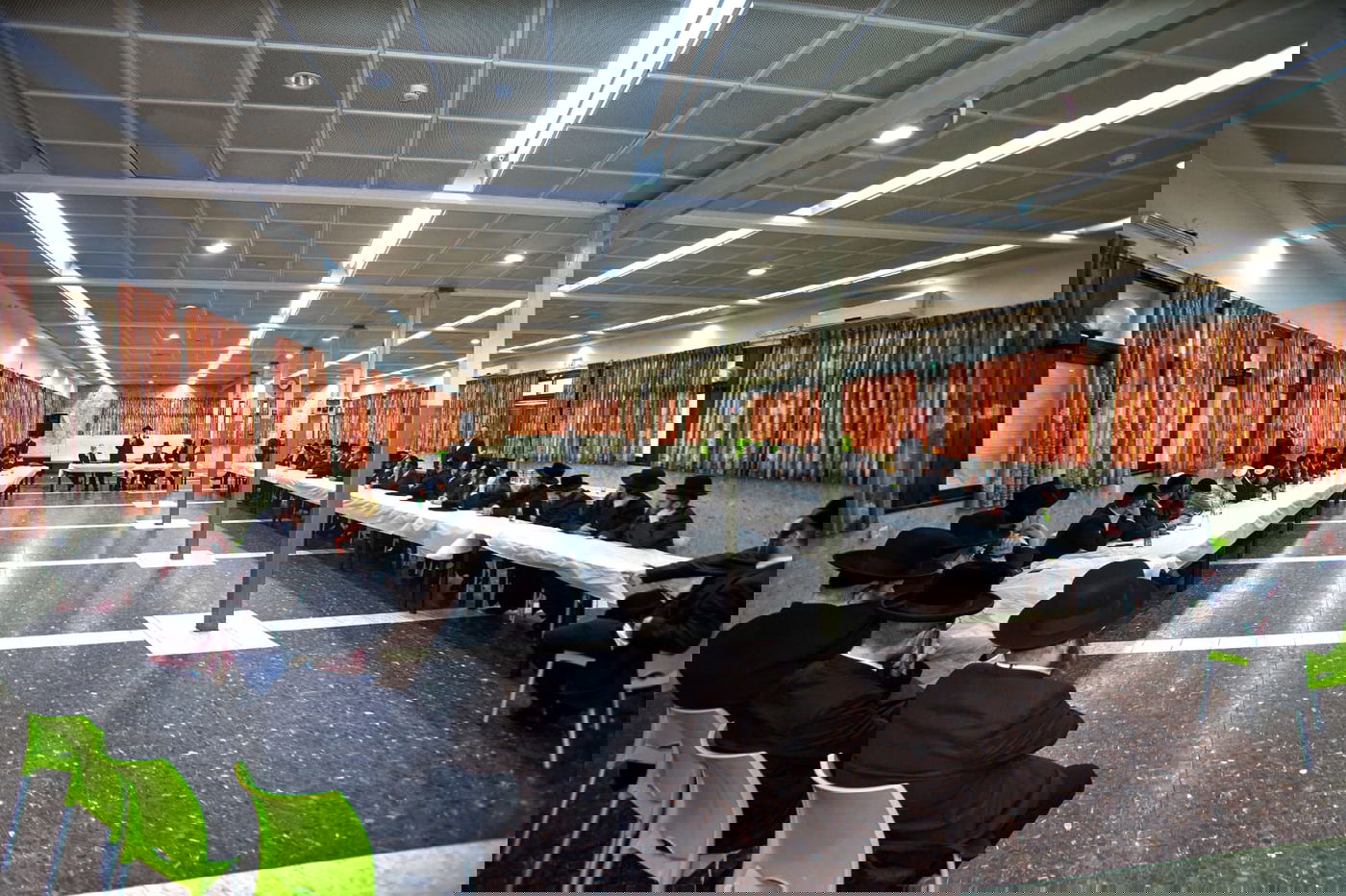 מוקדם מידי? היערכות לקראת ההילולא בל"ג בעומר תשפ"ד