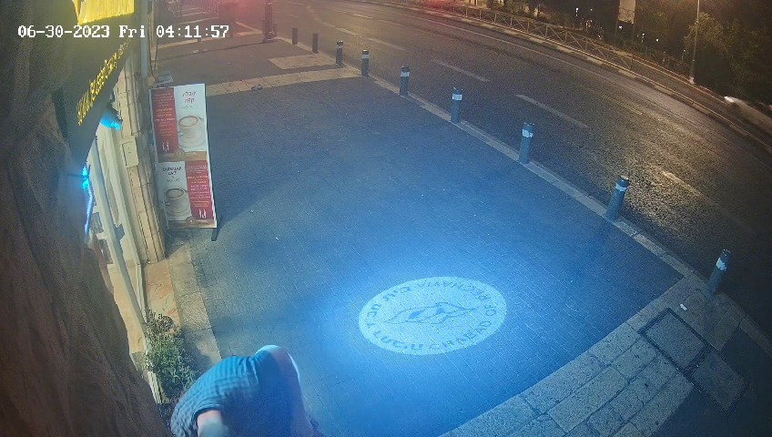השחתת הבית חב"ד