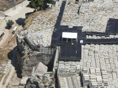 כך המשטרה נערכת להילולת האור החיים הקדוש | כל הפרטים