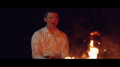 יחיאל גיניגר בסינגל קליפ חדש: "רחם"