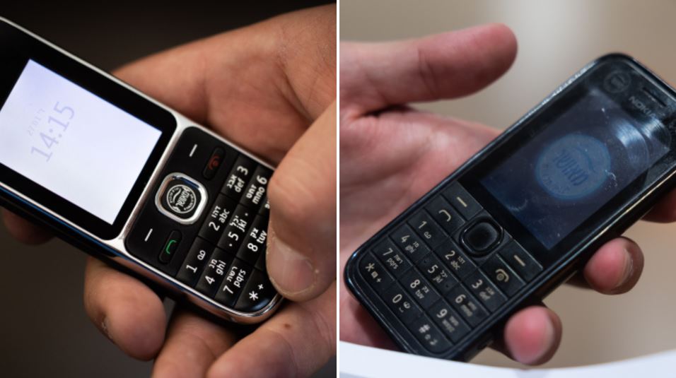 ניידים כשרים | אילוסטרציה