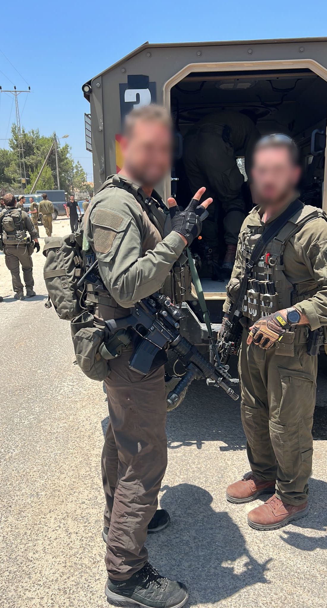 רס"ם ע' חוזר להילחם