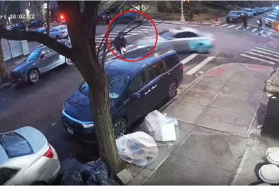 הדורס האכזרי שפגע בחרדי בשבת נלכד ונעצר אחרי חצי שנה