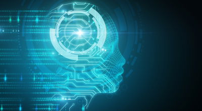 בינה מלאכותית אילוסטרציה