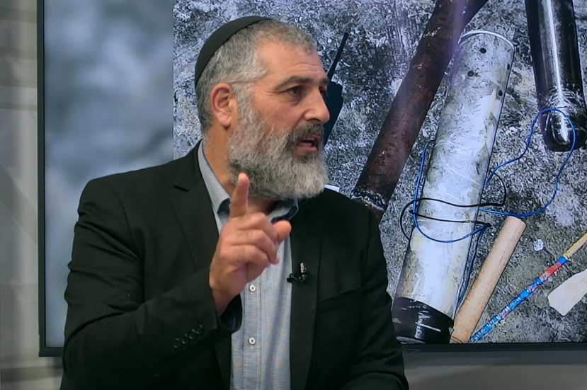 צבי יחזקאלי באולפן: זו פעולה איכותית ומפתיעה; ג'נין הפכה לבית ספר לטרור, תרבות ג'יאהד