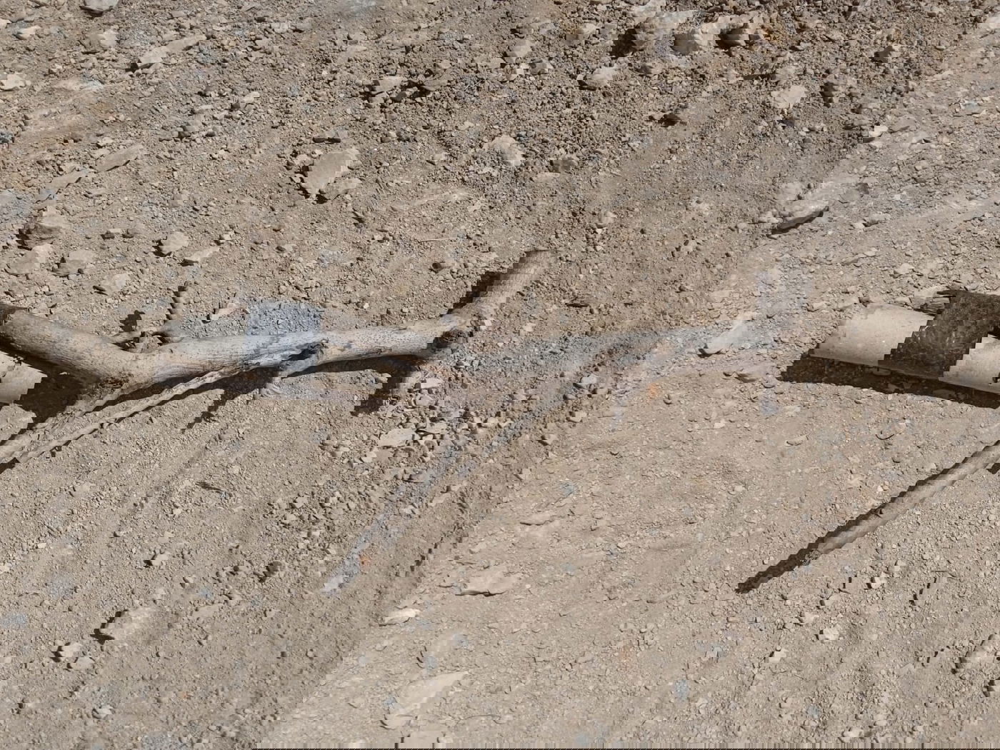 מחבלים הציתו שריפה ליד ההתנחלות חומש; ישראלי נפצע