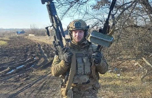 החייל היהודי ז"ל