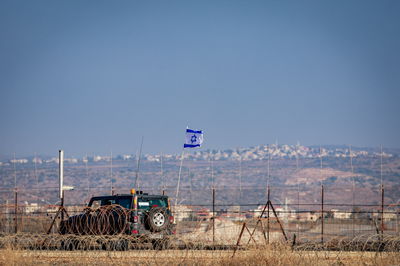 הכניסה לג'נין, אתמול