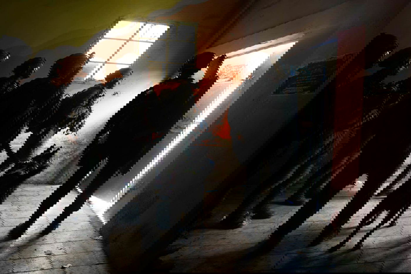 120 מבוקשים נעצרו עד כה בג'נין; דובר צה"ל: נותרו לנו עוד 10 יעדים אליהם ניכנס היום