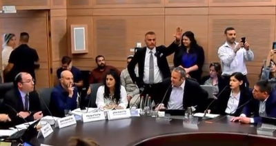 החוק לצמצום עילת הסבירות אושר בועדת חוקה לקריאה ראשונה